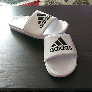 Adidas slides